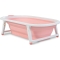 Folding Bath Carribean Pink
