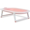 Folding Bath Carribean Pink