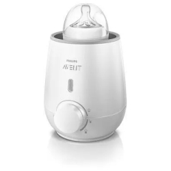 electric bottle warmer