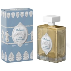Milano - Eau de Toilette For Women 100 Ml Spray