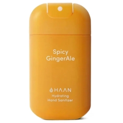 Spicy GingerAle - Sanitizing Hand Cleaner 30 ml