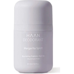 Margarita Spirit - Roll on Deodorant 40 ml