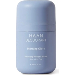 Morning Glory - Roll on Deodorant 40 ml