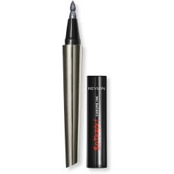 So fierce! Chrome Ink - Liquid Eyeliner N. 901 Gunmetal