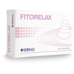 Fitorelax - Mood and Sleep Supplement 30 tablets