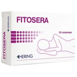 Fitosera - Mood and Sleep Supplement 30 tablets