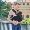 Boppy ComfyFit baby carrier Charcoal