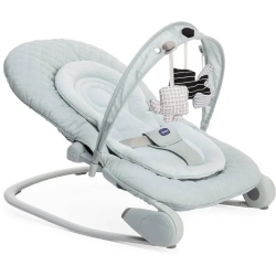 Hooplà Antiguan Sky - Baby Bouncer
