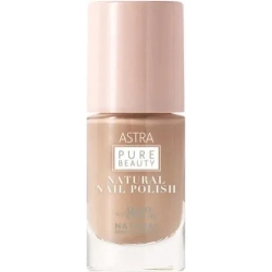 Pure Beauty - Natural Nail Polish N. 0002 Argilla