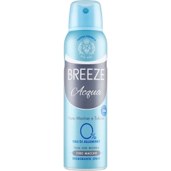Water - Deodorant Spray 150 ml