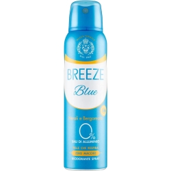 Blue - Deodorant Spray 150 ml