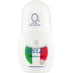 Mediterraneo - Deodorant Roll On 50 ml