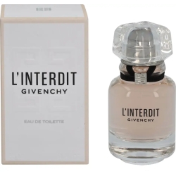 L'interdit - Eau de Toilette for Woman 35 ml spray
