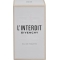 L'interdit - Eau de Toilette for Woman 35 ml spray