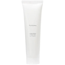 Hand cream with glycolic acid 60 ml