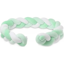 Braid reducer for cradle - green