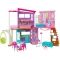 Barbie - vacation House mplayset