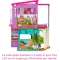 Barbie - vacation House mplayset