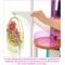 Barbie - vacation House mplayset