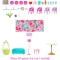 Barbie - vacation House mplayset
