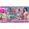 Barbie - vacation House mplayset