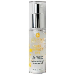 Yuza Sorbet Eye - Korean eye contour serum 15 ml