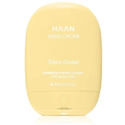 Coco Cooler - Nourishing hand cream 50 ml