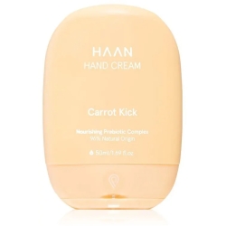 Carrot Kick - Nourishing hand cream 50 ml