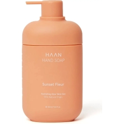 Sunset Fleur - Liquid hand soap 350 ml