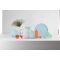 Sunset Fleur - Liquid hand soap 350 ml