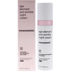 Age Element - Anti-age night cream 50 ml