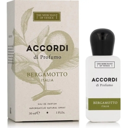 Bergamotto Italia - Eau de Parfum Unisex 30 ml Spray