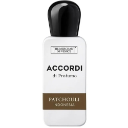Patchouli Indonesia - Eau de Parfum Unisex 30 ml Spray