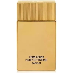 Noir extreme parfum - for men 100 ml spray