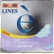 É with wings - 8 absorbents for normal flows