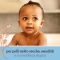 Baby - Soothing oat bath soak 5 sachets of 21 G