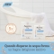 Baby - Soothing oat bath soak 5 sachets of 21 G