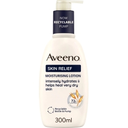Skin Relief - Nourishing lotion 300 Ml