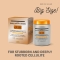 Guam Seaweed Mud against rooted and stubborn cellulite 1 kg