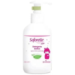 Miss - Soothing intimate cleanser for girls 250 ml