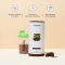 Vegan Protein Chocolate - protein supplement 750 g