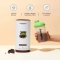 Vegan Protein Chocolate - protein supplement 750 g