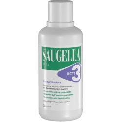 Acti3 - Underwear detergent 500 ml