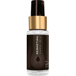 Dark Oil - Nourishing Hair Oil 30 ml