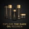 Dark Oil - Nourishing Hair Oil 30 ml