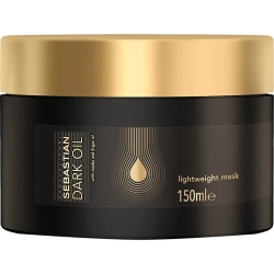 Dark Oil Mask - Lightweight mask 150 ml