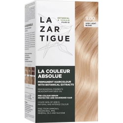 La Couleur Absolue - Permanent Haircolour n.9.00 Very Light Blond