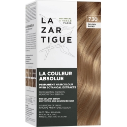 La Couleur Absolue - Permanent Haircolour n. 7.30 Blond Doré