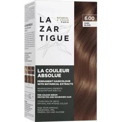 La Couleur Absolue - Permanent Haircolour n. 6.00 Blond Foncé