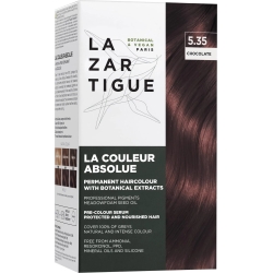 La Couleur Absolue - Permanent Haircolour n. 5.35 Chocolate